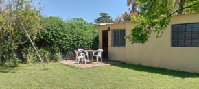 La Casa con Pileta